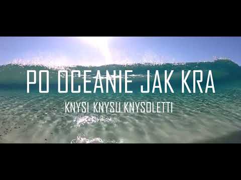 knysi - po oceanie jak kra (MASH-UP) prod. 7ascension