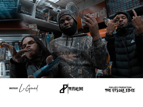 Darri x Shredgang Mone x The Godfather - Difference