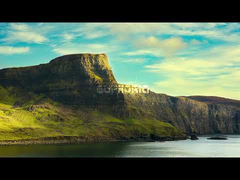 Nils Karr - Toughened