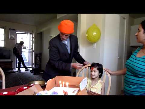 SHREEYA HAPPY BIRTH-DAY  April 2011 (11)