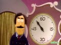 Classic Sesame Street Beat With Time With Grover Full Version HQ