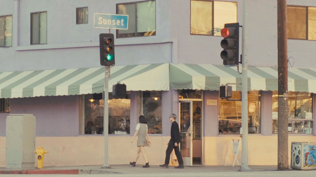 Special Video - Happiness