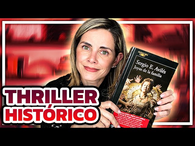 Vídeo relacionado con Final Venture: A gripping financial thriller