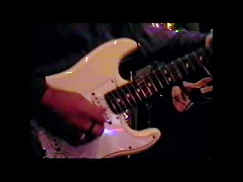 Jim Suhler & Monkey Beat - That's All Right