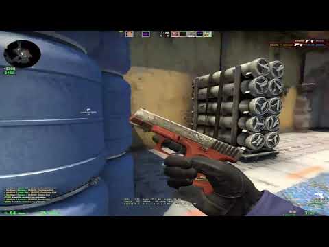 h3nnesSy CSGO Faceit Highlight 02