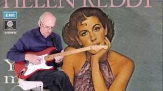 You&#39;re my world - Helen Reddy - Instrumental cover by Dave Monk