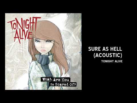 Video thumbnail for Sure As Hell - Acoustic Version
