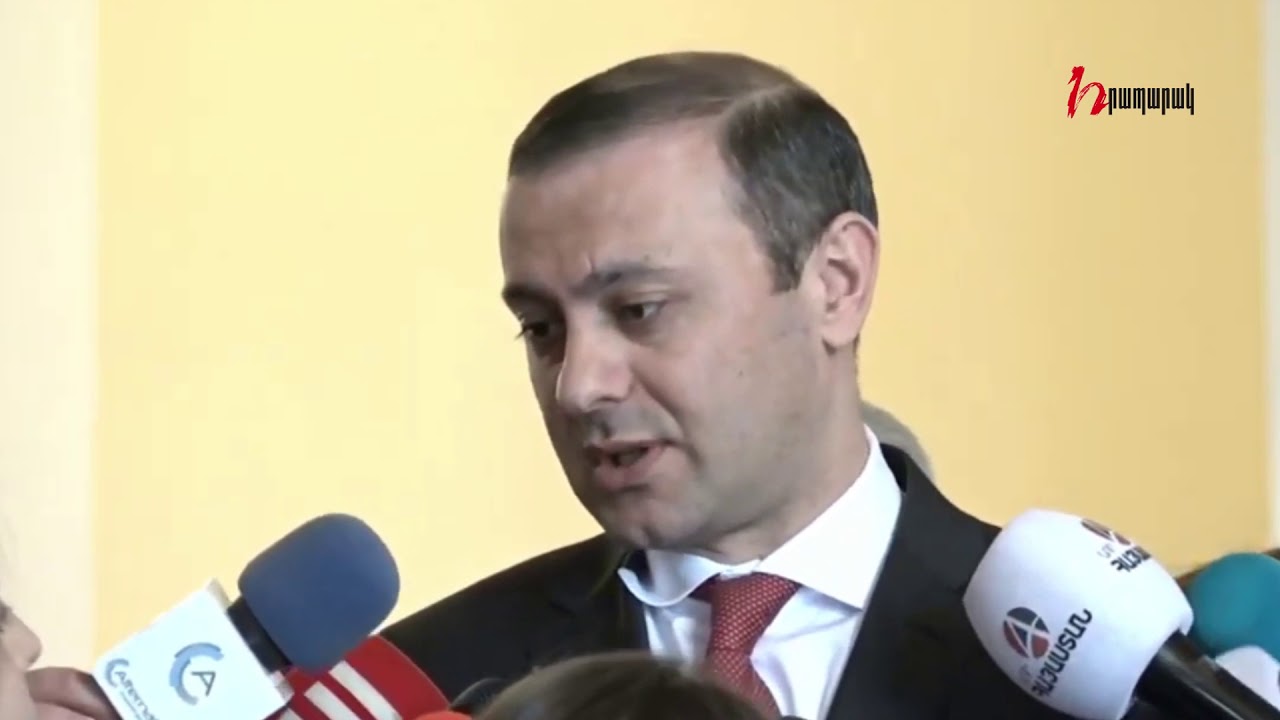 ՀՀ իշխանությունը «դեսանտ» է ուղարկել Արցախ. որոշվում է նոր կառավարության հարցը