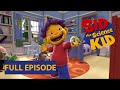 Sid The Science Kid That S Why The Ball Bounces Jim Henson Family Hub Kids Cartoon