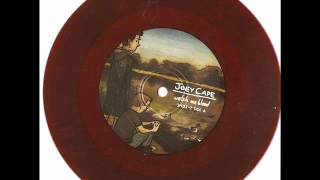 Joey Cape - Watch Me Bleed