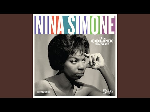 Videoclip de Black Is the Colour of My True Love's Hair (Mono; Single Edit; 2017 Remaster) — Nina Simone