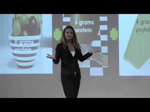 FAU 2018 3MT® Three Minute Thesis Championship Winner - Kelley Jackson