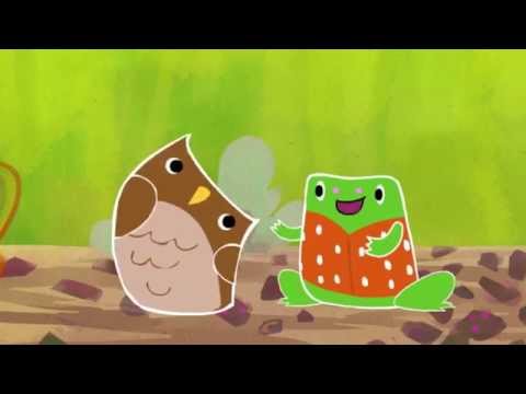 Bobs & LoLo - Hoot & Hop (Official Video)