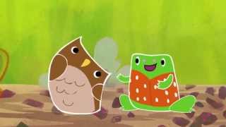 Bobs & LoLo - Hoot & Hop (Official Video)