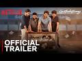 Gurthukosthunnayi Official Trailer Viraj Ashwin Yashashree Rao Netflix India