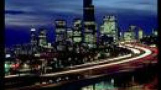 Jazzanova -That Night (wahoo mix)