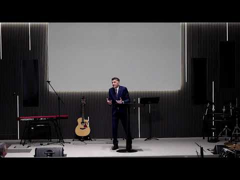 Duminică - 17.12.2023 - 10:00 | Pastor Daniel Bujenita - Virtutiile Crestine & trairea prin ele