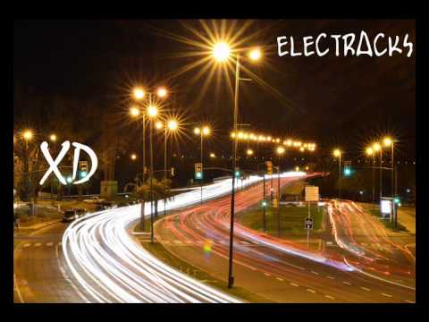 W&W VS Lynn Larouge - Thunder Of Love (SAMOUS MASHUP)