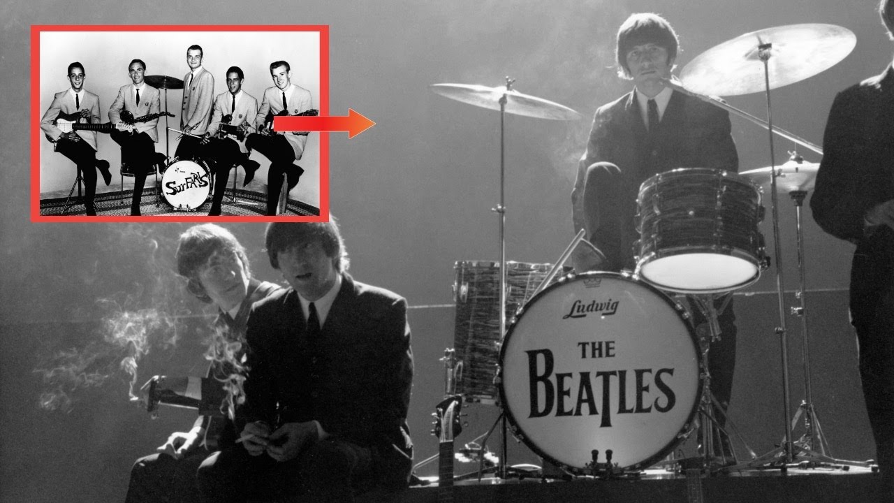 7 of the Best Drum Intros in Rock History