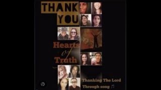 Thank You by The Katinas