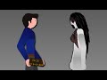 Slendrina X The Ritual My Version Sad Scene