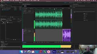 Video thumbnail for Adobe Audition CC Multitrack Tutorial for New Users. by Sound Advice