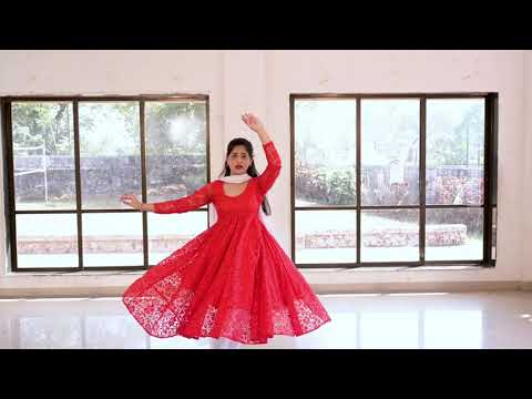 O Rangrez Dance video