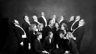 Robert Schumann 'Die Rose stand im Tau' Netherlands Chamber Choir