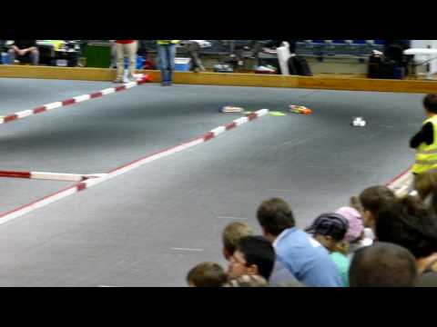 ETS 09/10 Rd2 Budapest, Hungary - Modified A 3rd final