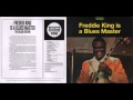 Freddie King - Play It Cool
