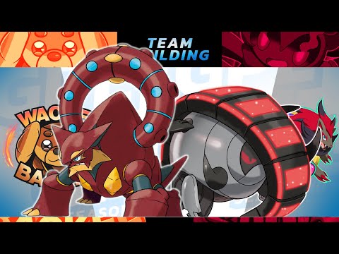 GPL [S10] - Singles Finale - vs. Unbound Soul: Teambuilding!