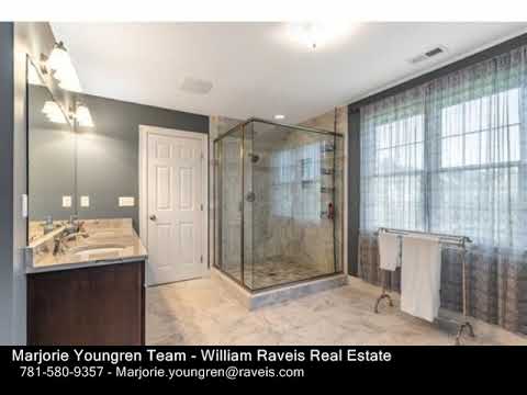 20 OLDE COACH ROAD, North Reading MA 01864 - Single Family Home - Real Estate - For Sale -