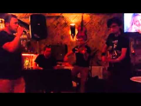 Mavi Duvar-NİKOTİN