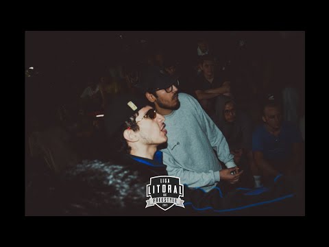 NTC vs DETROIT 2004 | OCTAVOS DE FINAL | LIGA LITORAL | FECHA ESPECIAL 3VS3