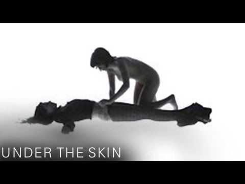Under the Skin (Featurette 'The Hidden Lens')