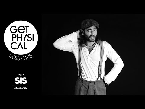 Get Physical Sessions Episode 79 with SIS