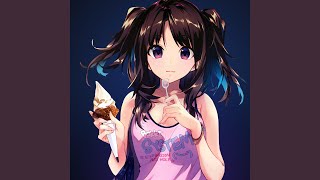 Cover art for loli selling ice cream