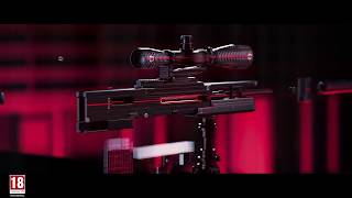 Hitman 2 video 3