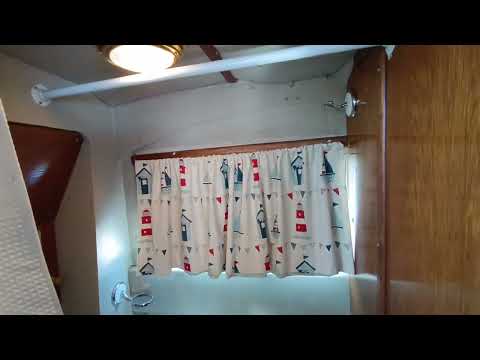 Elysian  27  - Boatshed - Boat Ref#323644