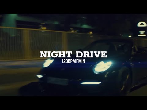 [FREE] Dardan x Hava Type Beat - Night Drive