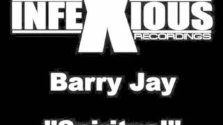 Barry Jay - Spiritual