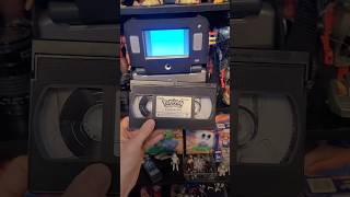 ✨ GOLD Pokémon VHS?! Johto Journeys – A Brand New World 🔥📼 #2000s #nostalgia