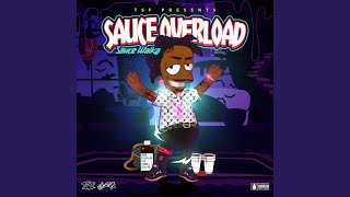 Sauce Overload