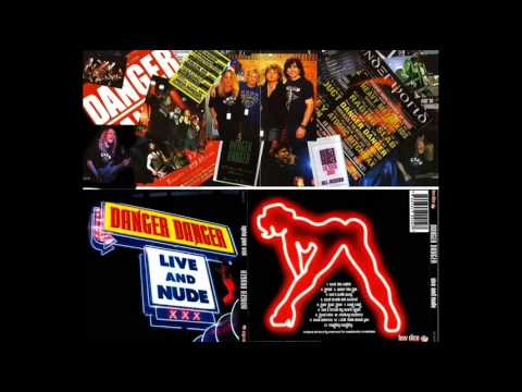 Danger Danger - Under The Gun (Live and Nude 2005)