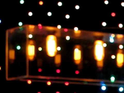 07/11 - Roots United - Hoopa's B-day