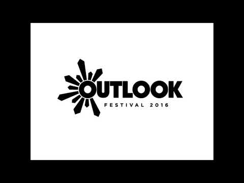 Marcus Intalex & Calibre @ Outlook Festival 2016