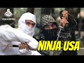Wu Tang Collection Ninja USA