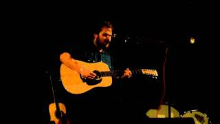 Loney Dear - Harm/Slow Explore The North 26-11-2011