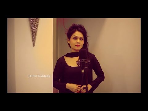 Hoshwalon Ko Khabar Kya - Sonu Kakkar | New Cover Song 2016