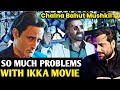Problems With Sunny Deol Ikka Movie Trailer Review Analysis Akshay Khanna The India Story Review